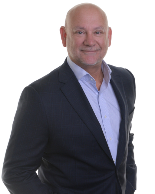 Greg Leonard, BROKER